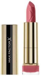 MAX Factor Machiaj Buze Colour Elixir Lipstick Burnt Caramel Ruj 4 g