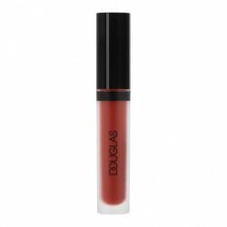 Douglas Machiaj Buze Ultra Matte High Fidelity Liquid Lipstick Red Suite Ruj 2.5 ml