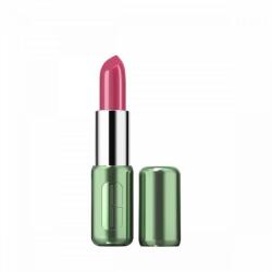 Clinique Machiaj Buze Pop Lipstick Shine Love Ruj 4 g