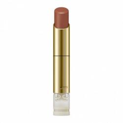 SENSAI Machiaj Buze Lasting Plump Lipstick Refill Shimmer Nude Ruj 3.8 g