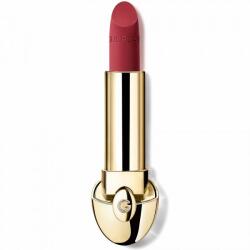 Guerlain Machiaj Buze Rouge G Refill Le Rose Velvet Ruj 3.5 g