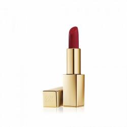 Estée Lauder Machiaj Buze Pure Color Creme Lipstick La Noir Ruj 3.5 g