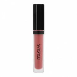 Douglas Machiaj Buze Ultra Matte High Fidelity Liquid Lipstick Ruj 2.5 ml