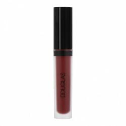Douglas Machiaj Buze Velvet Matte Lipstick Burgundy Ruj 2.5 ml