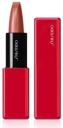 Shiseido Machiaj Buze Technosatin Gel Lipstick Playback Ruj 4 g