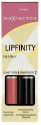 MAX Factor Machiaj Buze Lipfinity Lipstick Spicy Ruj 1.8 g