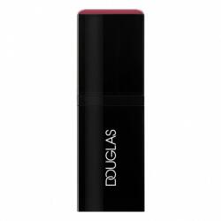 Douglas Machiaj Buze Shake & Shine Vinyl Liquid Lipstick Dark Pink Ruj 4.5 ml