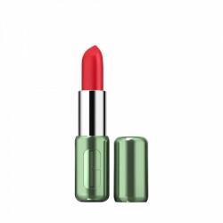 Clinique Machiaj Buze Pop Lipstick Matte Ruby Ruj 4 g