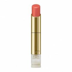 SENSAI Machiaj Buze Lasting Plump Lipstick Refill Light Coral Ruj 3.8 g