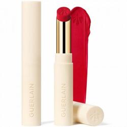 Guerlain Machiaj Buze Kiss Blur Matte Lipstick Refill - Primrose Bliss Ruj 1.85 g