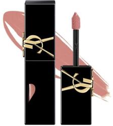 Yves Saint Laurent Machiaj Buze The Inks Vinyl Cream Nude Lavallière Ruj 5.5 ml