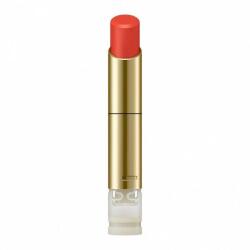 SENSAI Machiaj Buze Lasting Plump Lipstick Refill Vivid Orange Ruj 3.8 g