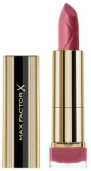 MAX Factor Machiaj Buze Colour Elixir Lipstick Rosewood Ruj 4 g