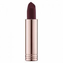 Laura Mercier Machiaj Buze Caviar Smoothing Matte Lipstick Refill Plum Plisse Ruj 3.8 g