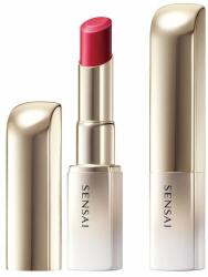 SENSAI Machiaj Buze Moisture Intense Lipstick Refill MIPeach Beige Ruj 3.7 g