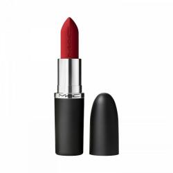 M·A·C Machiaj Buze Macximal Silky Matte Lipstick Russian Red Ruj 3.5 g