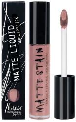 Melkior Professional Machiaj Buze Matte Liquid Lipstick Naked Ruj 7 ml