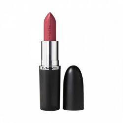 M·A·C Machiaj Buze Macximal Sleek Satin Lipstick Brave Ruj 1 g