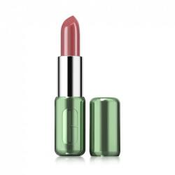 Clinique Machiaj Buze Pop Lipstick Shine Fig Ruj 4 g