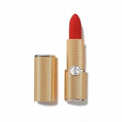 By Terry Machiaj Buze Rouge Opulent Lipstick Red Alert Ruj 3.5 g