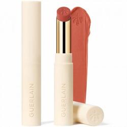 Guerlain Machiaj Buze Kiss Blur Matte Lipstick Refill - Orange Blossom Ruj 1.85 g