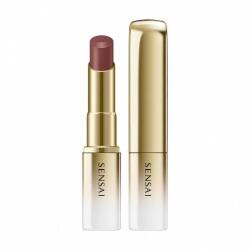 SENSAI Machiaj Buze Moisture Intense Lipstick Refill MITaupe Mauve Ruj 3.7 g