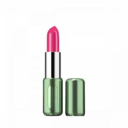 Clinique Machiaj Buze Pop Lipstick Shine Punch Ruj 4 g