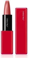 Shiseido Machiaj Buze Technosatin Gel Lipstick Data Stream Ruj 4 g