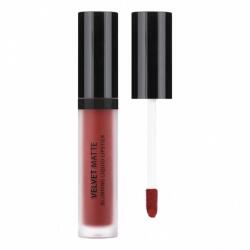 Douglas Machiaj Buze Blurring Velvet Matte Lipstick Red Ruj 3.5 ml