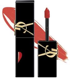 Yves Saint Laurent Machiaj Buze The Inks Vinyl Cream Red Adoration Ruj 5.5 ml