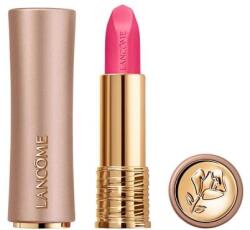 Lancome Machiaj Buze L’Absolu Rouge Intimatte Lipstick Plush Rose Ruj 3.4 g