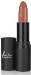 Melkior Professional Machiaj Buze Lipstick Caramel Ruj 4.3 g