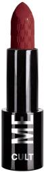Mesauda Milano Machiaj Buze Cult Matte Lipstick Sex Machine Ruj 3.5 g