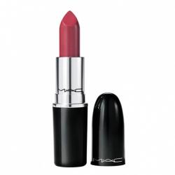 M·A·C Machiaj Buze Lustreglass Sheer-Shine Lipstick Beam There, Done That Ruj 3 g