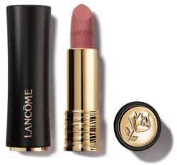 Lancome Machiaj Buze L'Absolu Drama Matte Lipstick French Tea Ruj 3.6 g