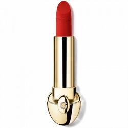 Guerlain Machiaj Buze Rouge G Refill Le Kiss - Velvet Ruj 3.5 g