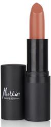 Melkior Professional Machiaj Buze Lipstick Nude Ruj 4.3 g