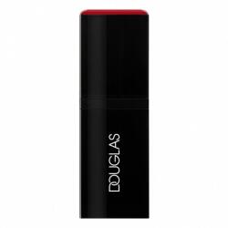 Douglas Machiaj Buze Shake & Shine Vinyl Liquid Lipstick Slick Ruby Ruj 4.5 ml