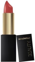 Gerovital Machiaj Buze Matte Lipstick Ruj 4 ml