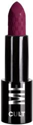 Mesauda Milano Machiaj Buze Cult Matte Lipstick Trendsetter Ruj 3.5 g