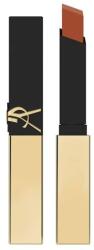 Yves Saint Laurent Machiaj Buze The Slim Couture Matte Orange Feathers Ruj 2.2 g