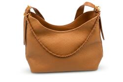 Pantaloni Chic Geanta Dama Crossbody Maro din Piele Ecologica - Eleganta si Practica