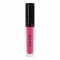 Douglas Machiaj Buze Velvet Matte Lipstick Fuschia Ruj 2.5 ml