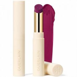 Guerlain Machiaj Buze Kiss Blur Matte Lipstick Refill - Deep Iris Ruj 1.85 g