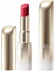 SENSAI Machiaj Buze Moisture Intense Lipstick Refill MITomato Red Ruj 3.7 g