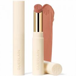 Guerlain Machiaj Buze Kiss Blur Matte Lipstick Refill Radiant Jasmine Ruj 1.85 g