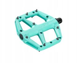Look Alumínium Mtb platform kerékpár pedálok Look Trail Roc Fusion Ice Blue (00026172)