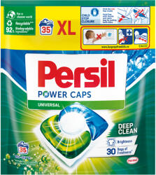 Persil Power Caps Universal mosókapszulák 35 db (9000101801989)