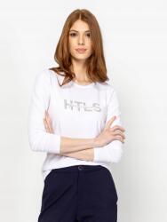 Heavy Tools női hosszúujjú póló Colpa (T15051S2603.S)