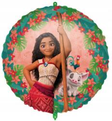 Procos Balon folie - Vaiana 45 cm